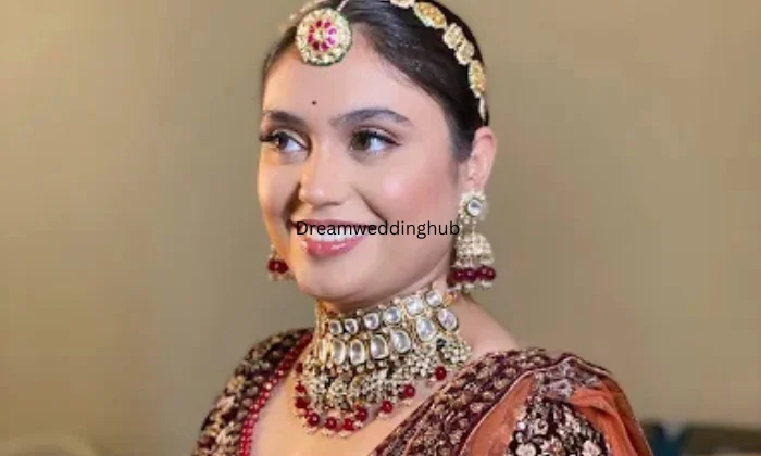 Lavish beauty parlour